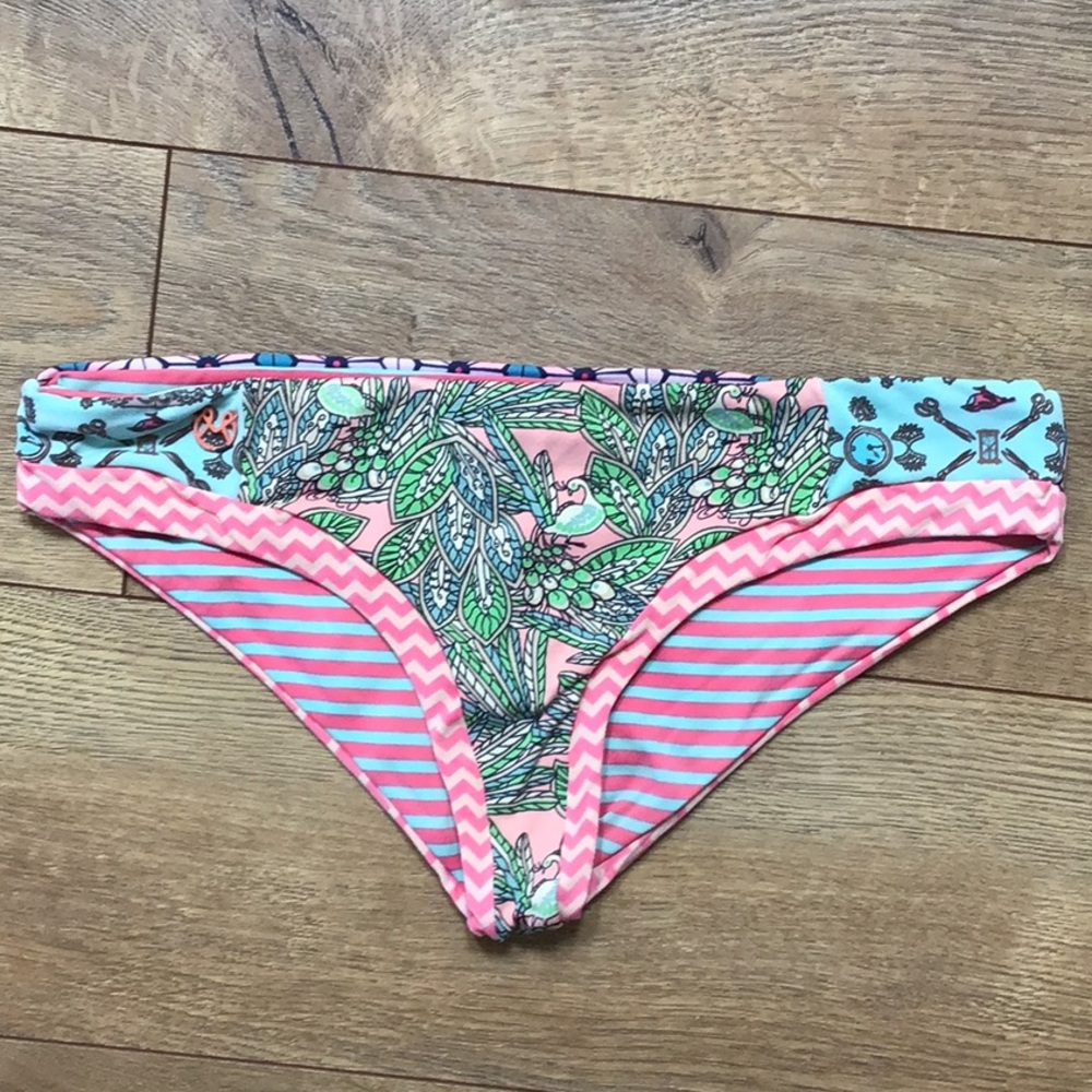 Maaji bikini bottoms